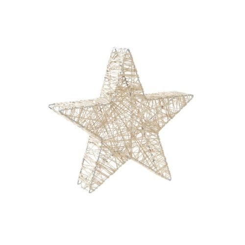 Decoración luminosa led