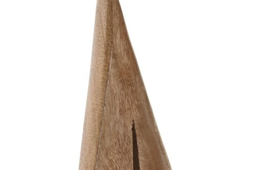 Figura decorativa velero