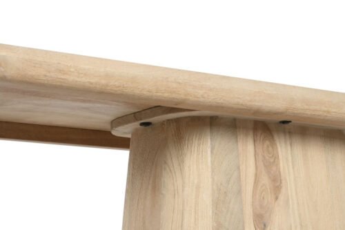 Consola mango natural