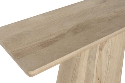 Consola mango natural