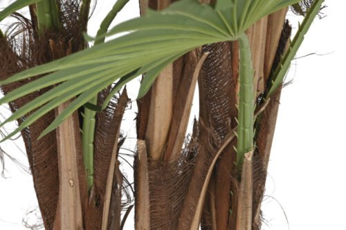 Planta artificial decorativa