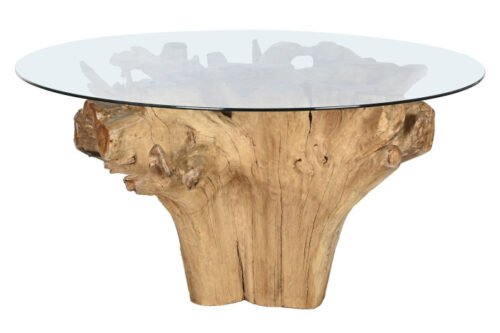 Mesa comedor raiz