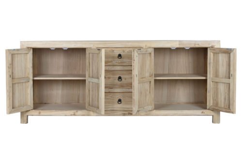 Buffet Olmo