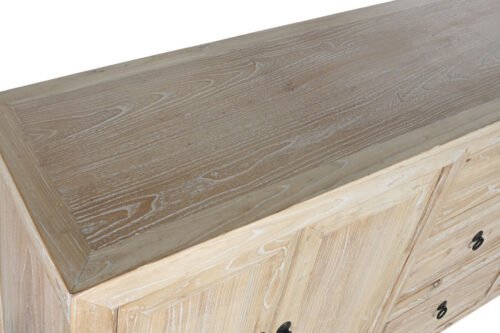 Buffet Olmo