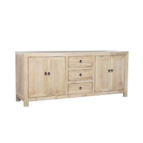Buffet Olmo